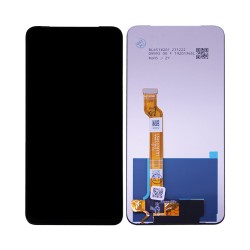 Touch+Display Oppo F11 Pro Preto Touch+Display Oppo F11 Pro Preto